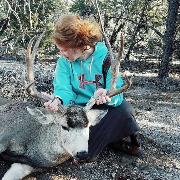 Meet your Posher, Julianne - Picture 8 of 12